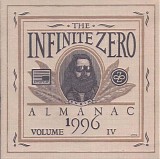 Various artists - Infinite Zero Promotional CD #4