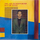 Joe Jackson - 1980.02.16 - Out Of Style - The Orpheum Theatre, Boston, MA