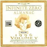 Various artists - The Infinite Zero Almanac 1996 Volume V