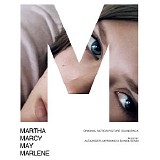 Various artists - Martha Marcy May Marlene