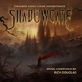 Rich Douglas - Shadowgate