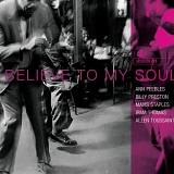 Various artists - I Believe to My Soul - Session 01