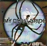 My Dying Bride - 34.788%... Complete
