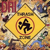 D.R.I. - Thrash Zone