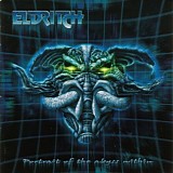 Eldritch - Portrait Of The Abyss Within