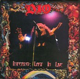 Dio - Inferno: Last In Live