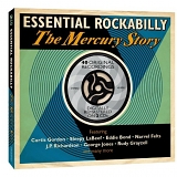 Various artists - Essential Rockabilly - The Mercury Story