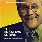 Danny Elfman - The Unknown Known