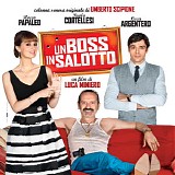 Umberto Scipione - Un Boss In Salotto