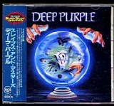 Deep Purple - Slaves and Masters (BVCP-25)