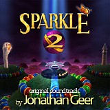 Jonathan Geer - Sparkle 2