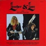 Various artists - Leather & Lace - The Second Chapter