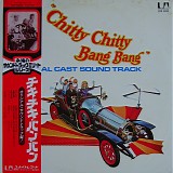 Richard M. Sherman & Robert B. Sherman - Chitty Chitty Bang Bang (Original Cast Soundtrack)