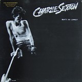 Charlie Sexton - Beat's So Lonely
