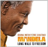 Various artists - Mandela: Long Walk to Freedom