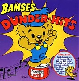 Various artists - Bamses dunderhits