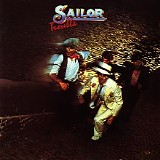 Sailor - Trouble