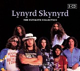 Lynyrd Skynyrd - The Ultimate Collection