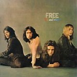 FREE - 1970: Fire And Water