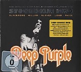 Deep Purple - Live In Stockholm