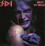S.D.I. - Sign Of The Wicked