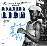 Lee Perry - Roaring Lion
