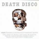Various artists - Mojo 2014.04 - Mojo Presents: Death Disco