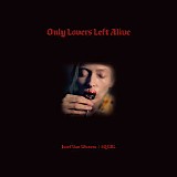 Various artists - Only Lovers Left Alive
