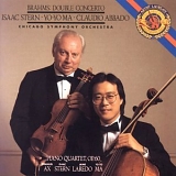 Various Artists - Brahms: Double Concerto / Piano Quartet No. 3, Opp. 60, 102