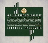 Various artists - Den flygande hollÃ¤ndaren - SÃ¥nger av Cornelis Vreeswijk