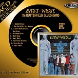 Paul Butterfield Blues Band - East-West (AF SACD hybrid)