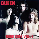 Queen - Rare Cuts Vol. 1