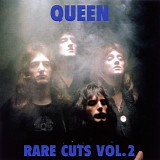 Queen - Rare Cuts Vol. 2