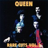 Queen - Rare Cuts Vol. 3