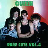 Queen - Rare Cuts Vol. 4