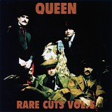 Queen - Rare Cuts Vol. 5