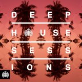 Various artists - Deep House Sessions 2013 - Cd 1