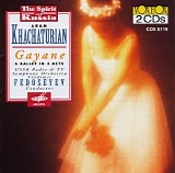 Aram Khachaturian - Gayane (1958 Version)