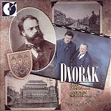 Antonin Dvorak - Complete Music for Violin and Piano