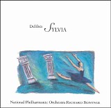 Various artists - Delibes: Sylvia; Massenet: Ballet Music from Le Cid