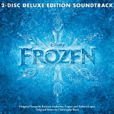 Soundtrack - Frozen (Deluxe Edition)