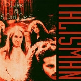 Talisman - Life & 5 Out Of 5