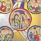 Hildegard von Bingen - Saints