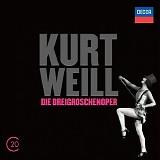 Kurt Weill - Die Dreigroschenoper (Lemper)