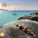 Various artists - Ministry Of Sound - Chillout Sessions XVI - Cd 1