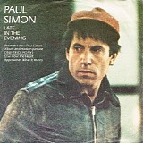 Paul Simon - Late In The Evening
