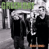 Green Day - Warning