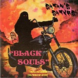 Satan's Satyrs - Black Souls