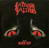 Satan's Satyrs - Live At The Black Cat