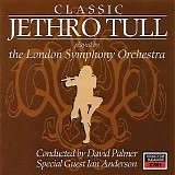 London Symphony Orchestra, The - Classic Jethro Tull